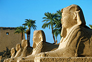 Tajemniczy Egipt
