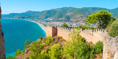 Alanya