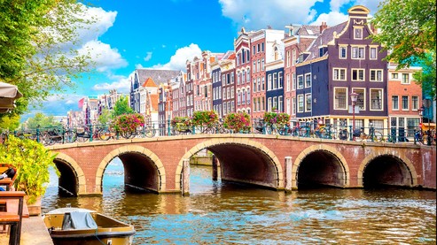 Amsterdam