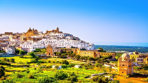 Apulia
