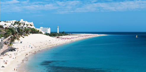 Fuerteventura