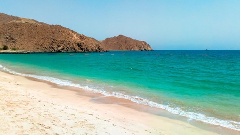 Fujairah