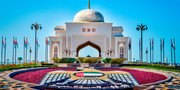 Abu Dhabi #1