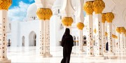 Abu Dhabi #2