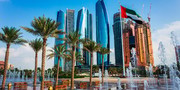 Abu Dhabi #5