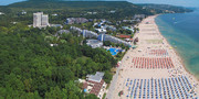 Hotel Maritim Paradise Blue Albena