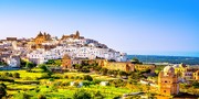 Apulia #1