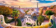 Barcelona #1
