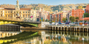 Hotel Abba Suites Bilbao City Center