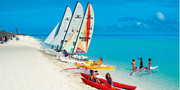 Cayo Santa Maria #1