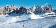 Cortina d’Ampezzo - Misurina #1