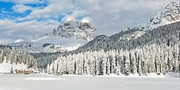 Cortina d’Ampezzo - Misurina #6