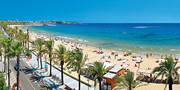 Costa Dorada #1