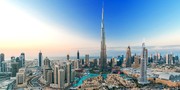 Dubaj #1