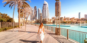 Hotel FIVE Palm Jumeirah Dubai