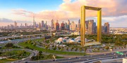 Dubaj #4
