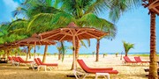 Hotel Balafon Beach Resort