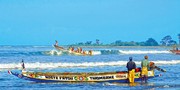 Hotel Balafon Beach Resort
