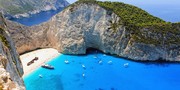 Rejs Ahoj Zakynthos!