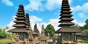 Bali na Jawie