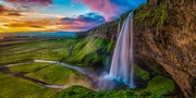 Islandia, ziemia ognia i lodu
