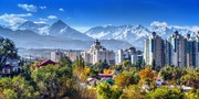 Kazachstan - kraina cudów
