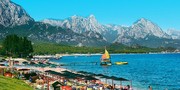 Hotel Ulusoy Kemer Holiday Club