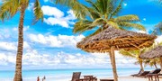 Sarova Whitesands Beach Resort & Spa