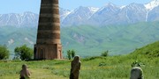 Kirgistan #3