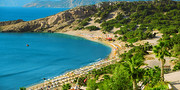 Hotel Kipriotis Hippocrates