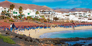 Hotel Aequora Lanzarote Suites