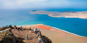 Hotel Aequora Lanzarote Suites