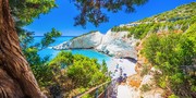 Hotel Vassiliki Bay