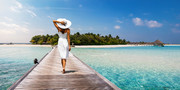 Hotel You & Me by Cocoon Maldives