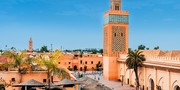 Be Live Experience Marrakech Palmeraie