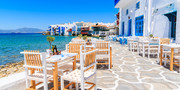 Mykonos No5 Suites & Villas