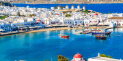 Asty Mykonos Hotel & Spa