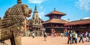 Nepál #4