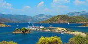 Hotel Sundia By Liberty Exclusive Fethiye