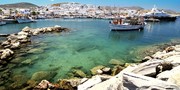Hotel Pandrossos