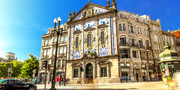 Hotel Vila Galé Porto Ribeira