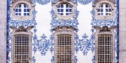 Azulejos i moliceiros