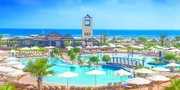 Hotel Meliá Saidia Beach