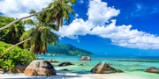 Hilton Seychelles Northolme Resort & Spa