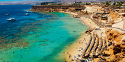 Hotel Charmillion Club Resort (ex. Sea Club Resort)