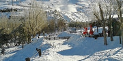 Hotel Meliá Sol y Nieve