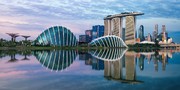 Singapur #1