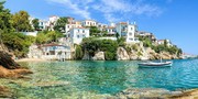 Hotel Aegean Suies