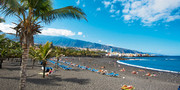 Hotel Meliá Jardines Del Teide