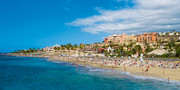 Hotel Meliá Jardines Del Teide